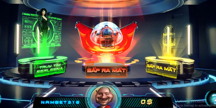 Săn Thưởng Bắn Cá Men In Black Tại VVVWin Tham Gia Ngay Hôm Nay!