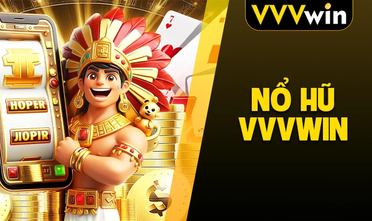 VVVWin - Trang Chủ VVV Win - Nhà Cái Cá Cược Online Số 1 Châu Á
