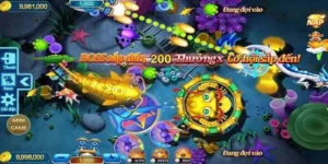 Tham Gia Bắn Cá Đại Chiến B52 Tại VVVWin Săn Thưởng Khủng Ngay!