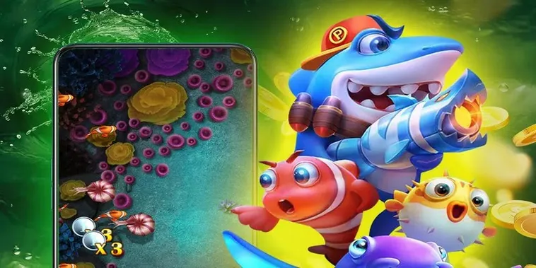 Cách Chơi Bắn Cá Đại Dương VVVWin - Chinh Phục Sâu Thẳm, Rinh Thưởng Khủng