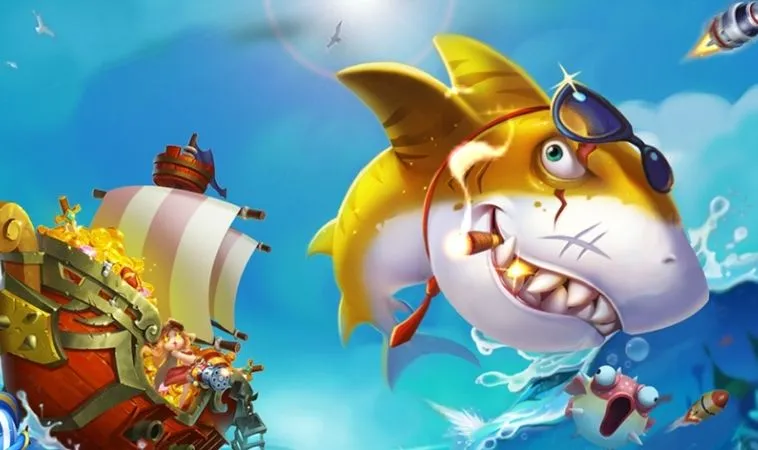 Khám Phá Cách Chơi Bắn Cá Vua Hải Tặc Tại VVVWin Ngay Hôm Nay!