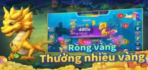 Cách Chơi Bắn Cá Rồng VVVWin - Săn Boss Khủng, Nhận Thưởng Cực Đã