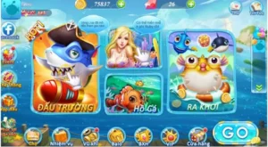 Trở Thành Thợ Săn Cá Chuyên Nghiệp Tại VVVWin