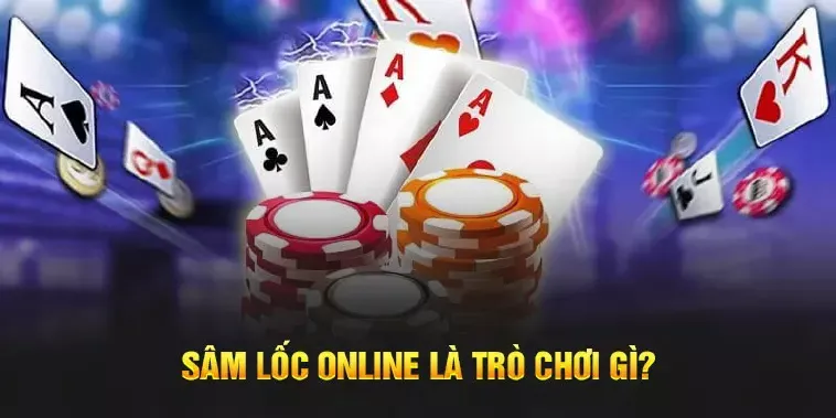 Bí Quyết Thắng Sâm Lốc VVVWin Nhanh Chóng Hiệu Quả