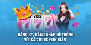 Đăng Ký VVVWin Nhanh Chóng Để Chơi Ngay Hôm Nay
