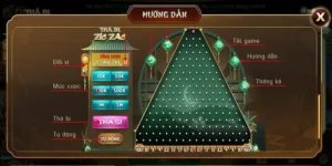 Chinh Phục ZicZac Tại VVVWin: Thắng Lớn Với Trò Chơi Kịch Tính!
