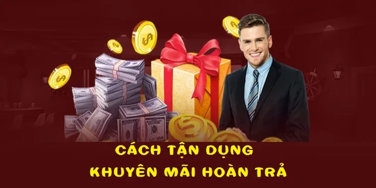 Hoàn Trả Không Giới Hạn VVVWin Cơ Hội Tăng Lợi Nhuận