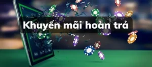 Hoàn Trả Không Giới Hạn VVVWin Cơ Hội Tăng Lợi Nhuận