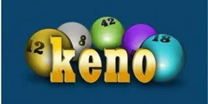 Thắng Lớn Với Keno Tại VVVWin: Trò Chơi Hấp Dẫn Chờ Khám Phá!