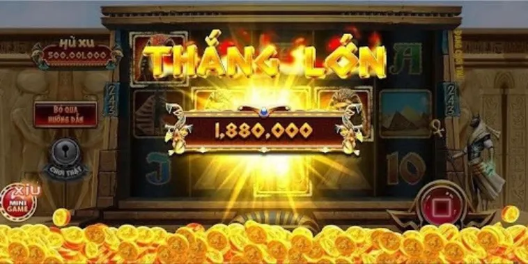 Chinh Phục Nổ Hũ Lân Hái Lộc Tại VVVWin Để Thắng Lớn Ngay