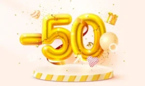 Nạp Lần 2 Tặng 50% VVVWin Cơ Hội Vàng Thắng Lớn