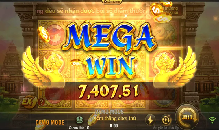 Săn Jackpot Khủng Với Nổ Hũ VVVWin Hấp Dẫn