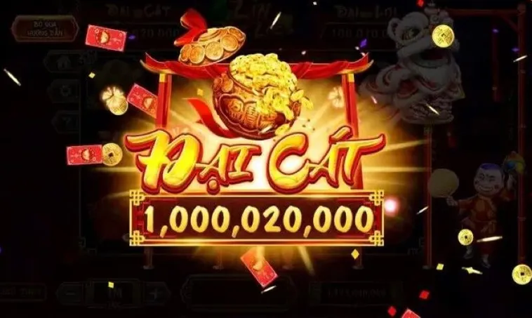 Chinh Phục Nổ Hũ Lân Hái Lộc Tại VVVWin Để Thắng Lớn Ngay