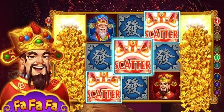 Chinh Phục Nổ Hũ Thần Tài VVVWin Nhận Thưởng Khủng Ngay