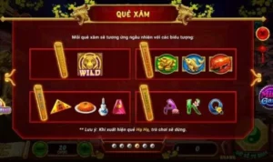 Thắng Đậm Với Nổ Hũ Xin Xăm Tại VVVWin Hôm Nay Nhé