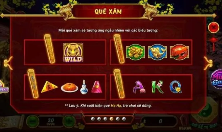 Thắng Đậm Với Nổ Hũ Xin Xăm Tại VVVWin Hôm Nay Nhé