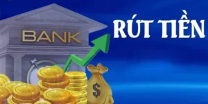 Rút Tiền VVVWin Nhanh Gọn An Toàn Trong Vài Phút