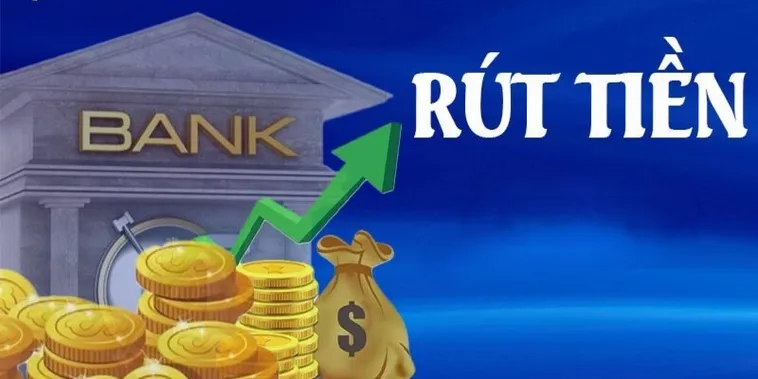 Rút Tiền VVVWin Nhanh Gọn An Toàn Trong Vài Phút