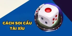 Chinh Phục Tài Xỉu VVVWin Thắng Khủng Với Mẹo Hay