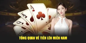 Cách Chơi Tiến Lên Miền Nam Tại VVVWin Hấp Dẫn Nhất