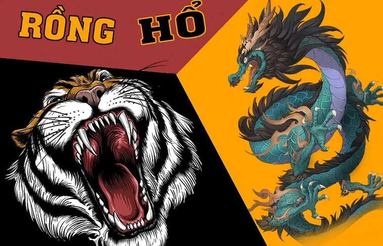 Dragon Tiger Tại VVVWin Cơ Hội Thắng Lớn Chờ Đón Bạn