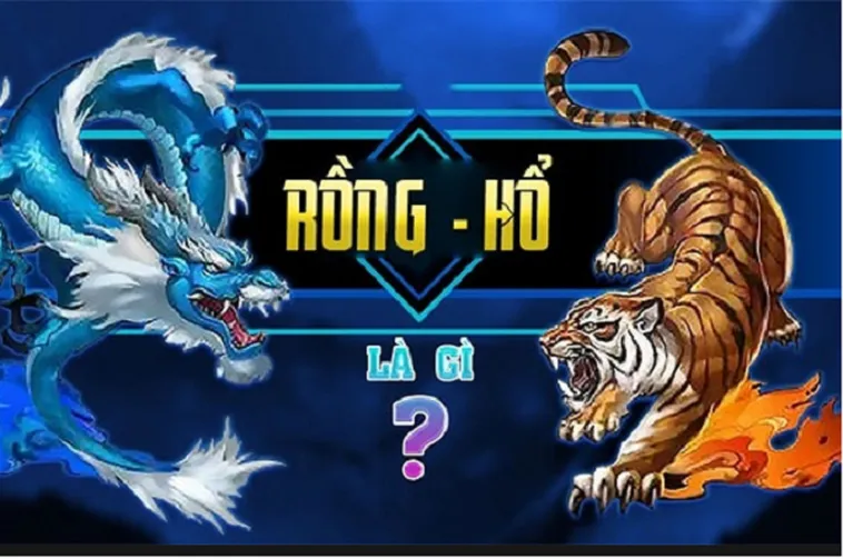Dragon Tiger Tại VVVWin Cơ Hội Thắng Lớn Chờ Đón Bạn