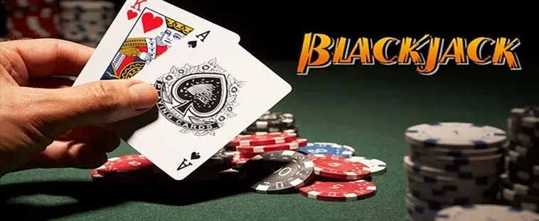 Chinh Phục Blackjack Tại VVVWin Để Nhận Thưởng Khủng Hôm Nay