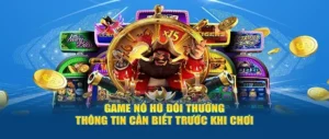 Khám Phá Nổ Hũ Vũ Trụ VVVWin Thắng Jackpot Khủng Ngay