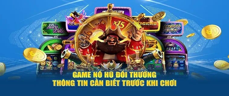 Khám Phá Nổ Hũ Vũ Trụ VVVWin Thắng Jackpot Khủng Ngay