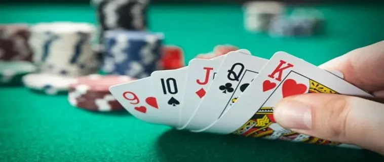 Tham Gia Xì Tố Tại VVVWin Ngay Hôm Nay Để Thắng Lớn