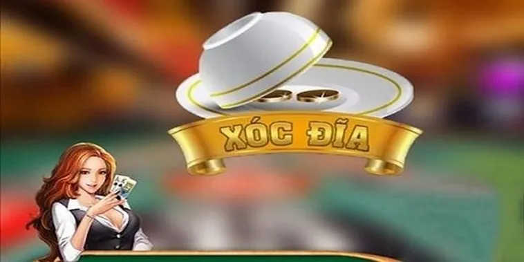 Tham Gia Xóc Đĩa Tại VVVWin Để Trải Nghiệm Thắng Lớn